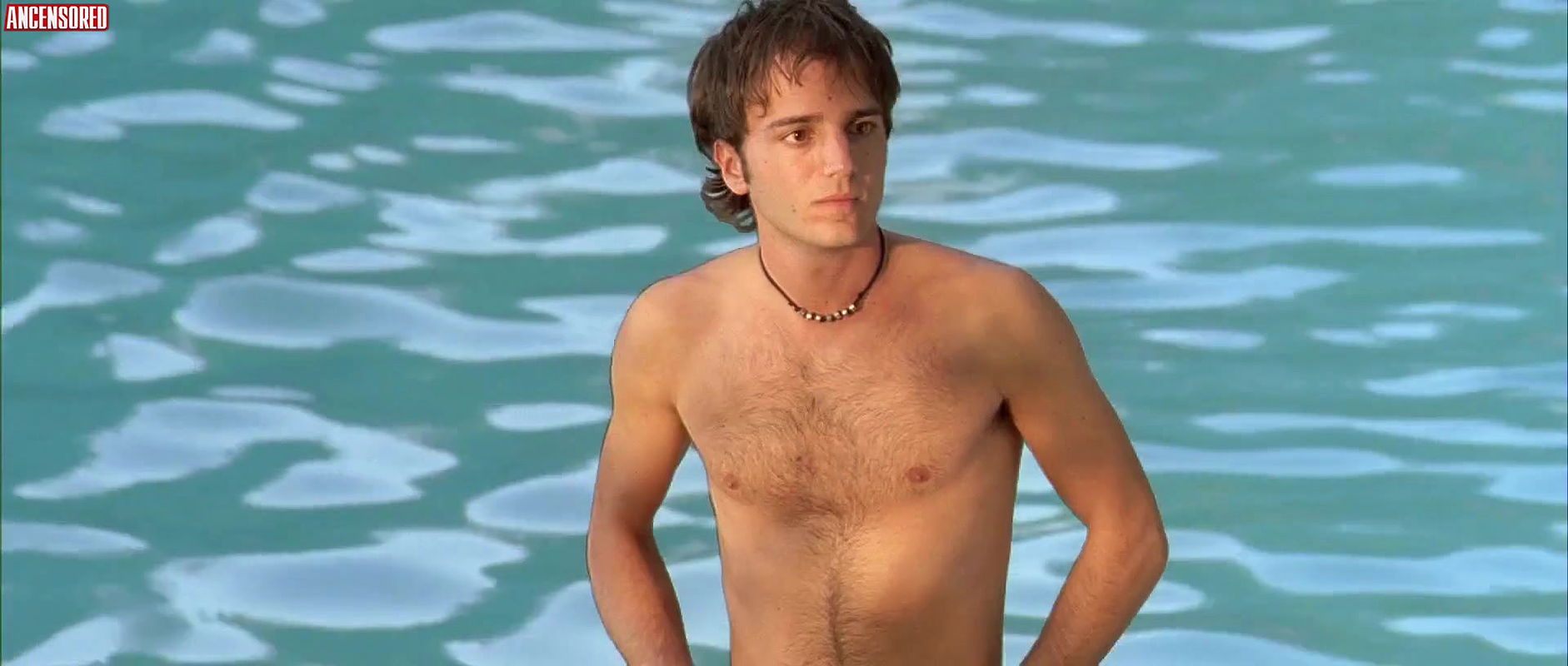 Carolina Crescentini – Notte prima degli esami Oggi