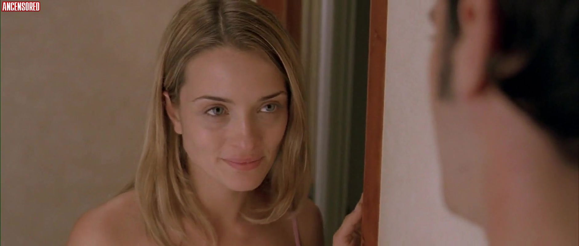 Carolina Crescentini – Notte prima degli esami Oggi