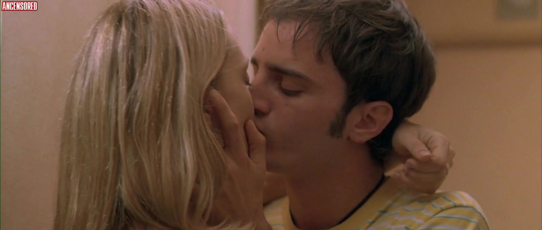 Carolina Crescentini – Notte prima degli esami Oggi