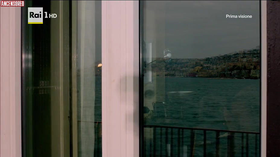 Carolina Crescentini – the bastards of pizzofalcone