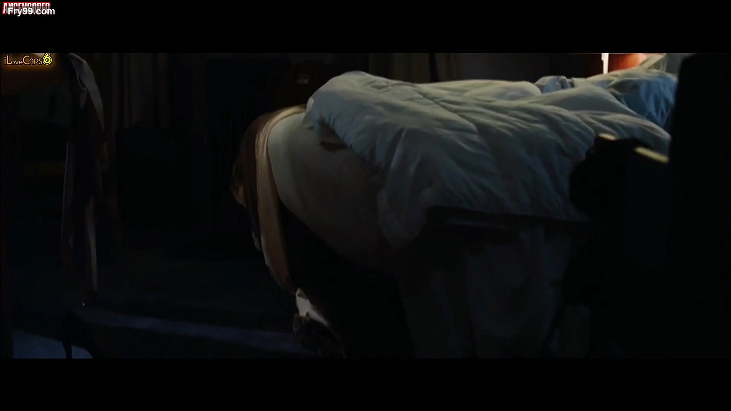 Carolina Crescentini – the lithium conspiracy