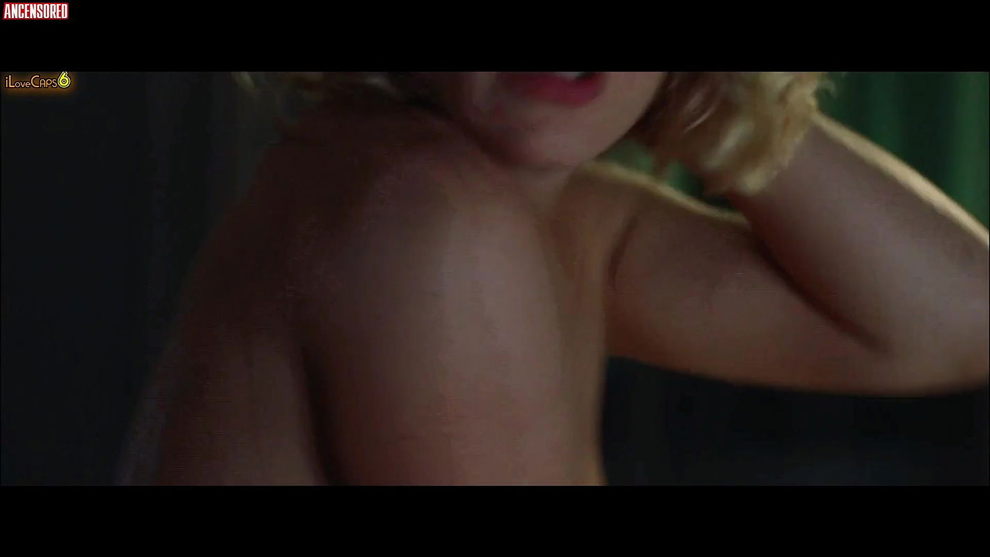 Carolina Crescentini – the lithium conspiracy