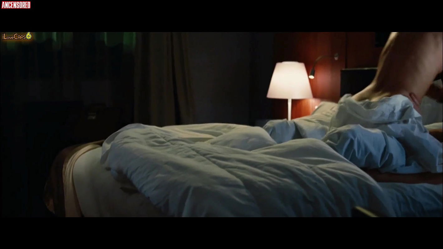 Carolina Crescentini – the lithium conspiracy