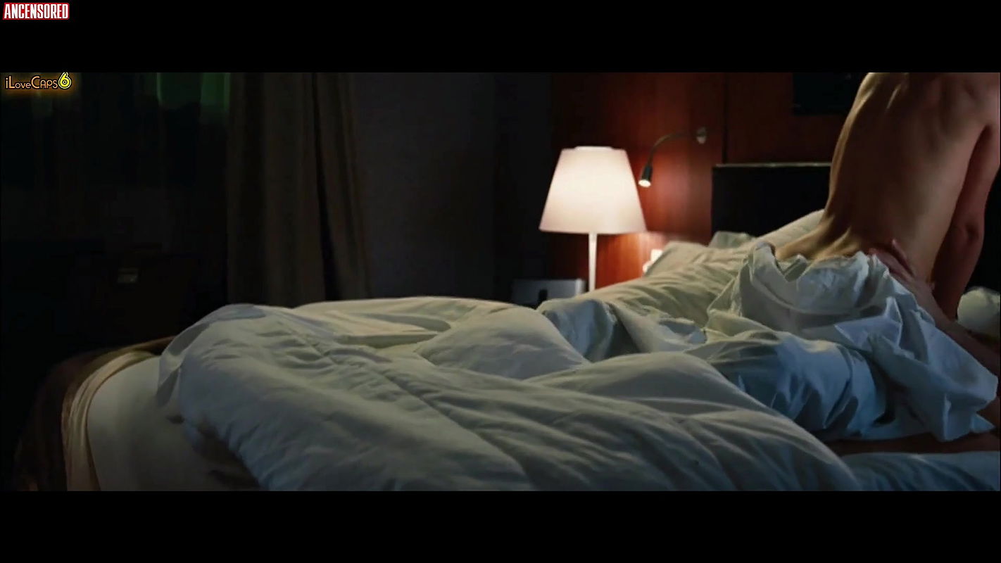 Carolina Crescentini – the lithium conspiracy