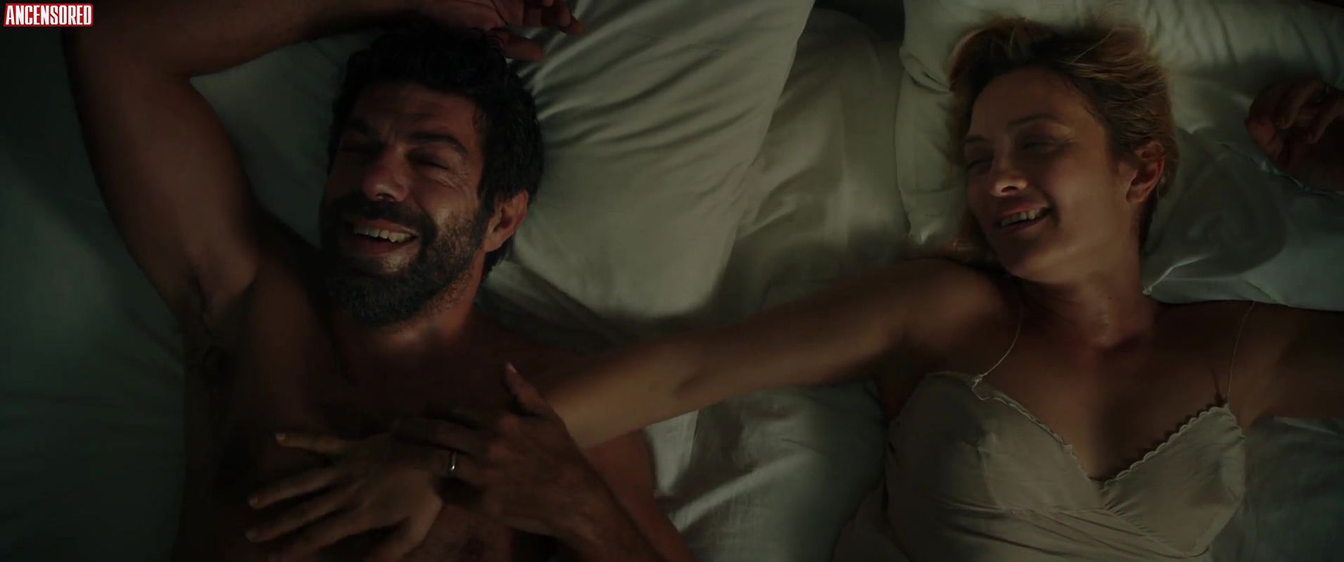 Carolina Crescentini – there is no place like home