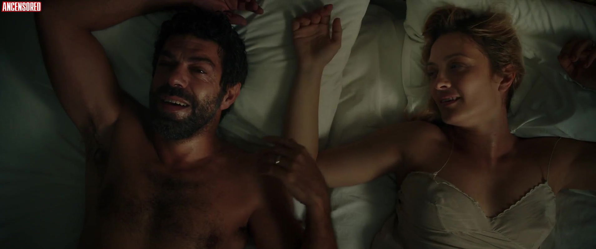 Carolina Crescentini – there is no place like home