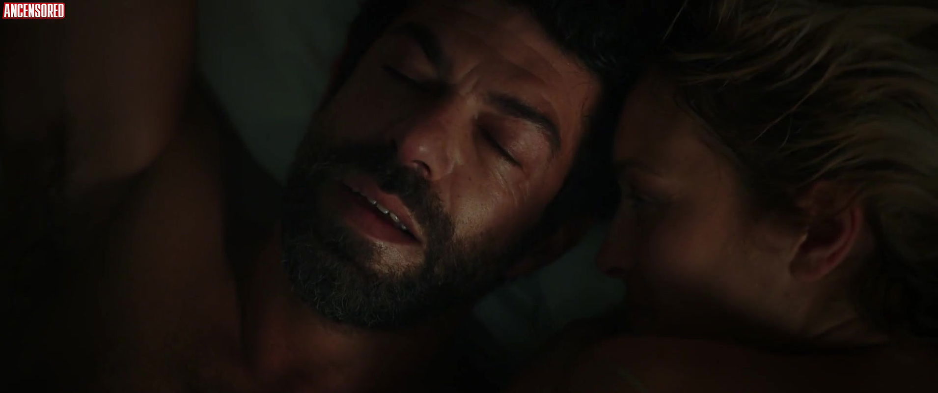 Carolina Crescentini – there is no place like home