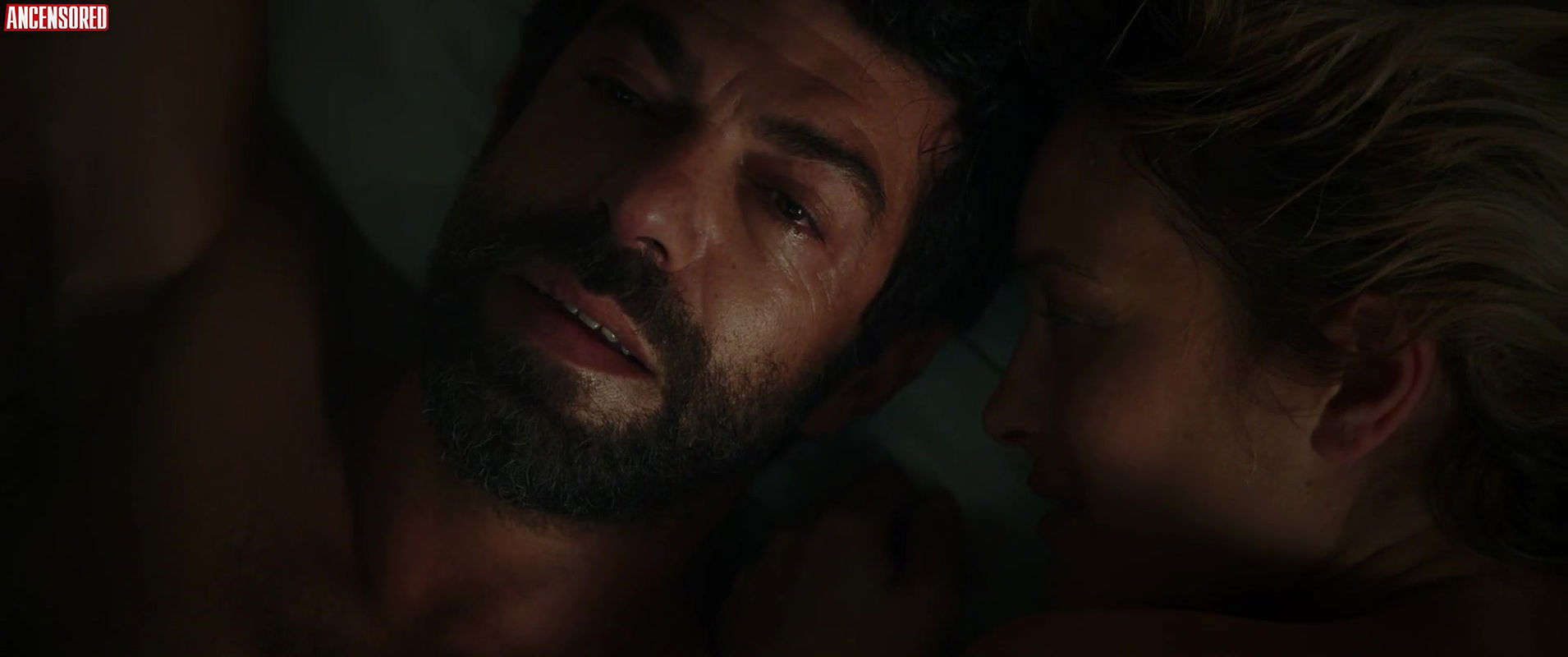 Carolina Crescentini – there is no place like home