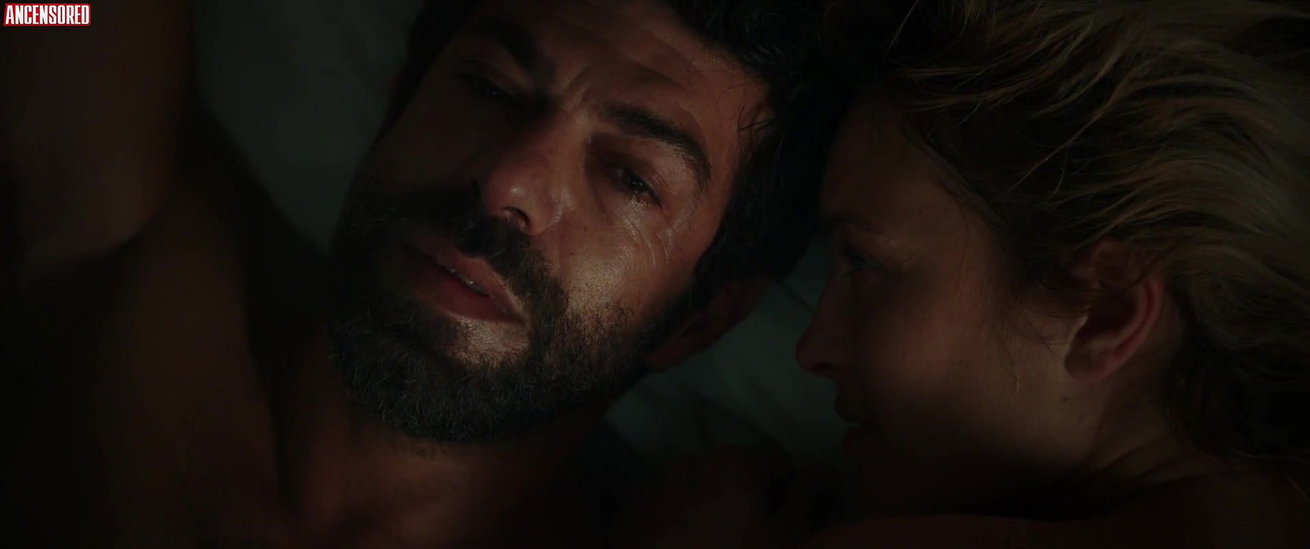 Carolina Crescentini – there is no place like home