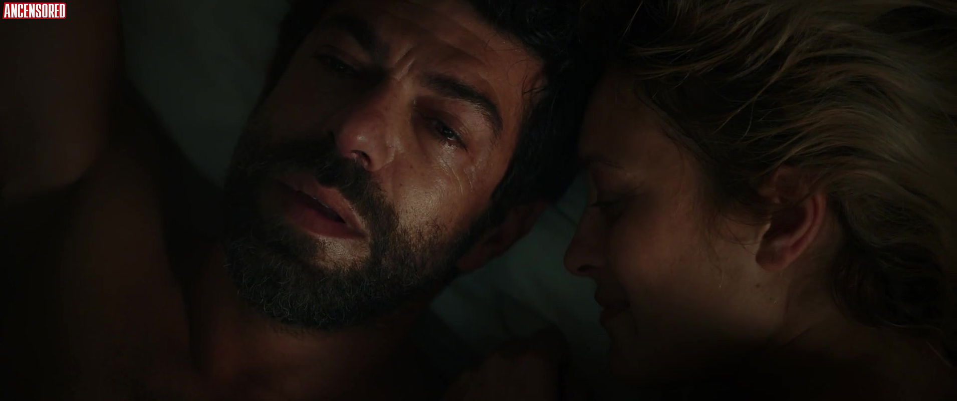 Carolina Crescentini – there is no place like home