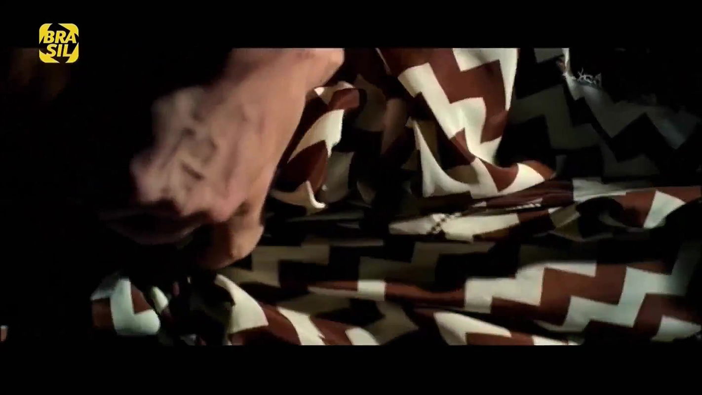 Carolina Dieckmann – o silencio do ceu