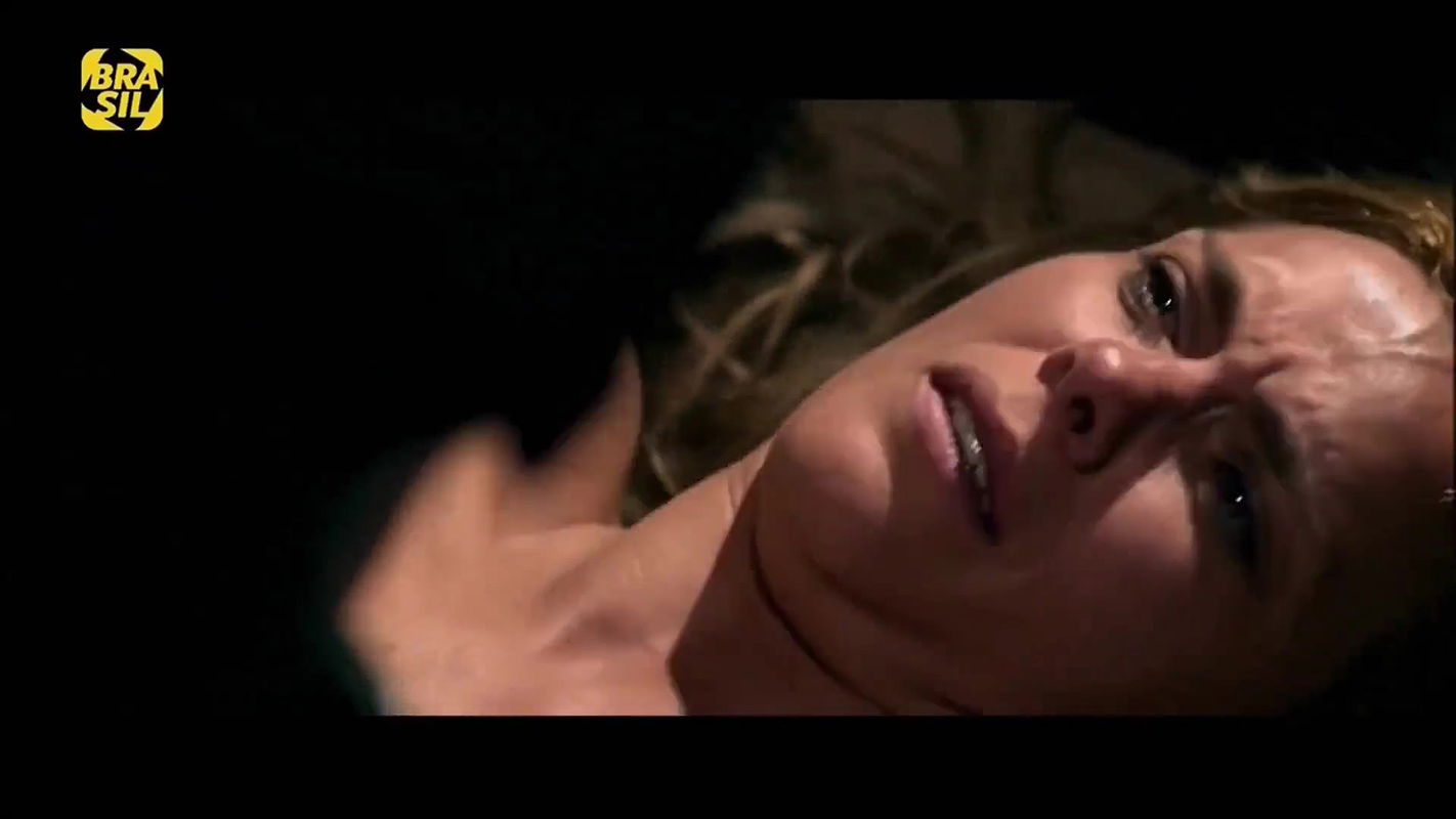 Carolina Dieckmann – o silencio do ceu