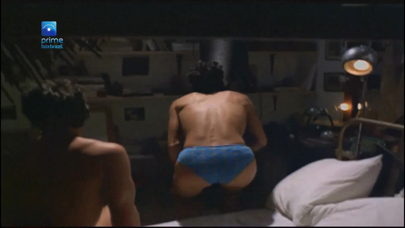 Carolina Ferraz – amores possiveis