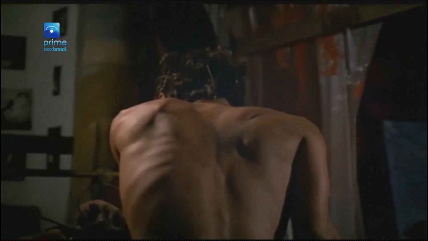 Carolina Ferraz – amores possiveis