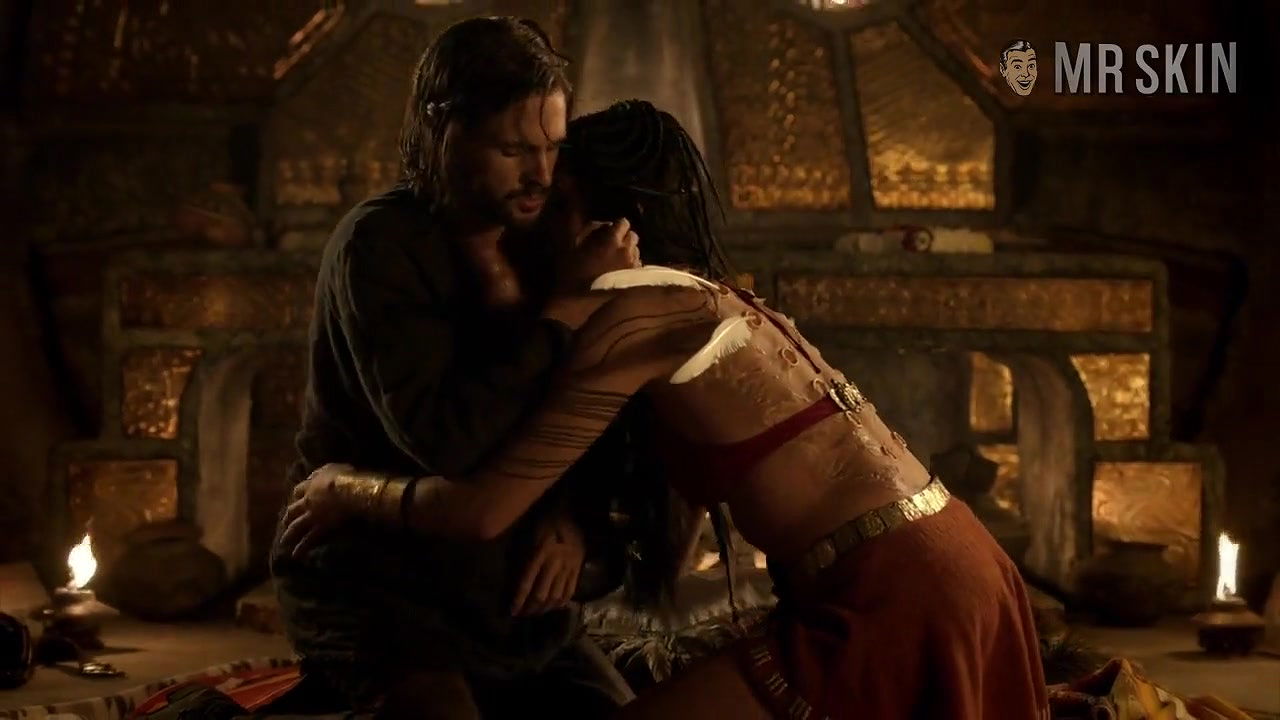 Carolina Guerra – Da Vinci s Demons