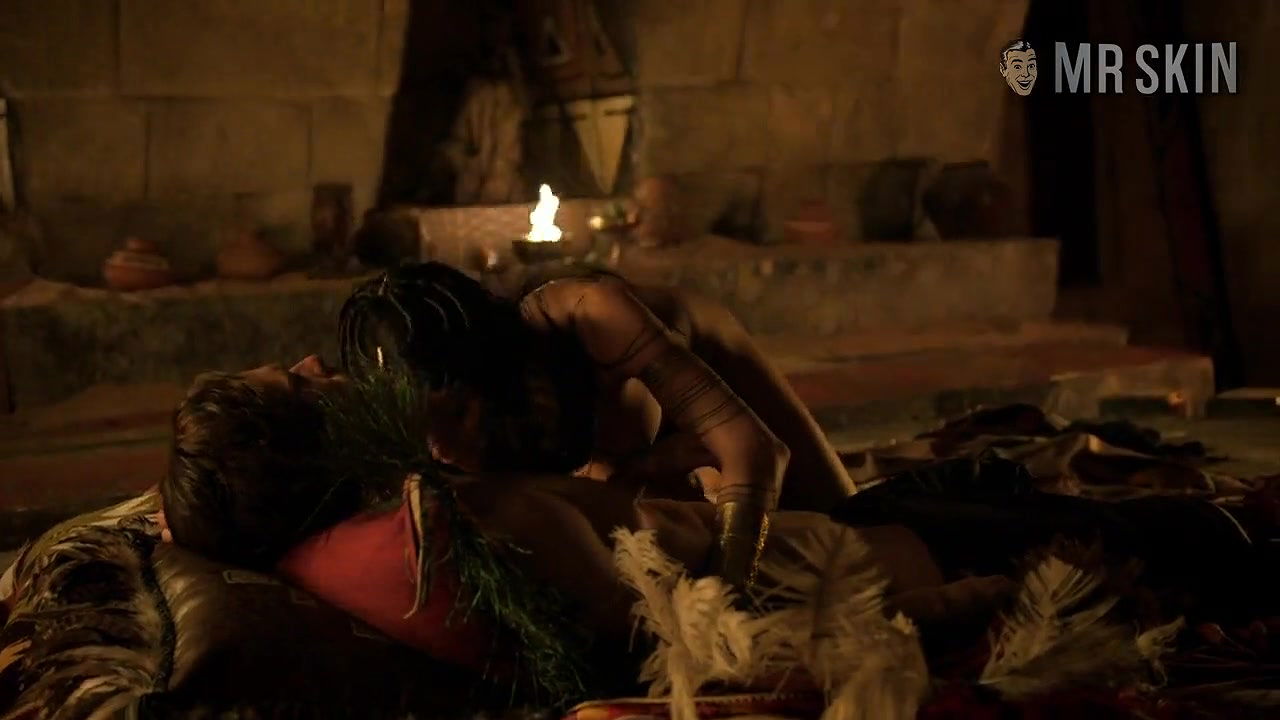 Carolina Guerra – Da Vinci s Demons