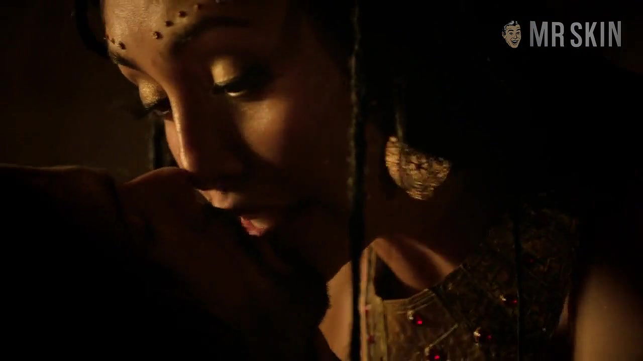 Carolina Guerra – Da Vinci s Demons