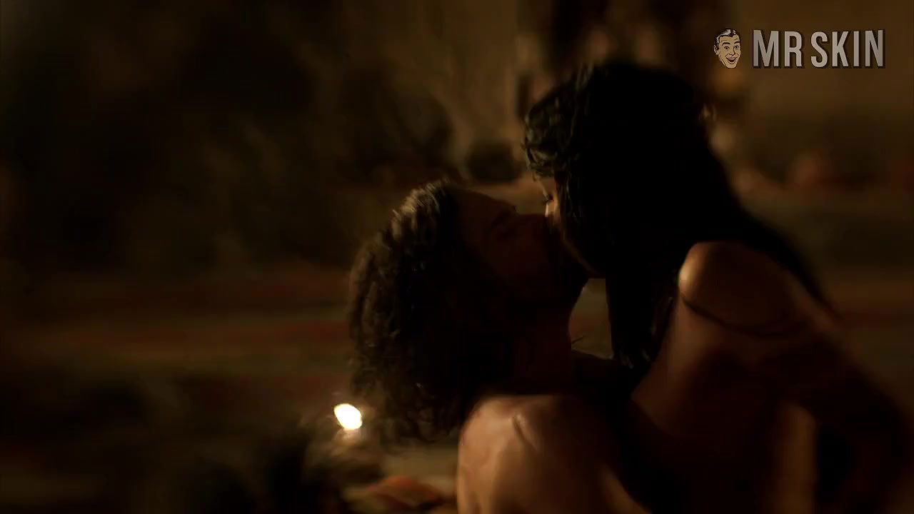 Carolina Guerra – Da Vinci s Demons