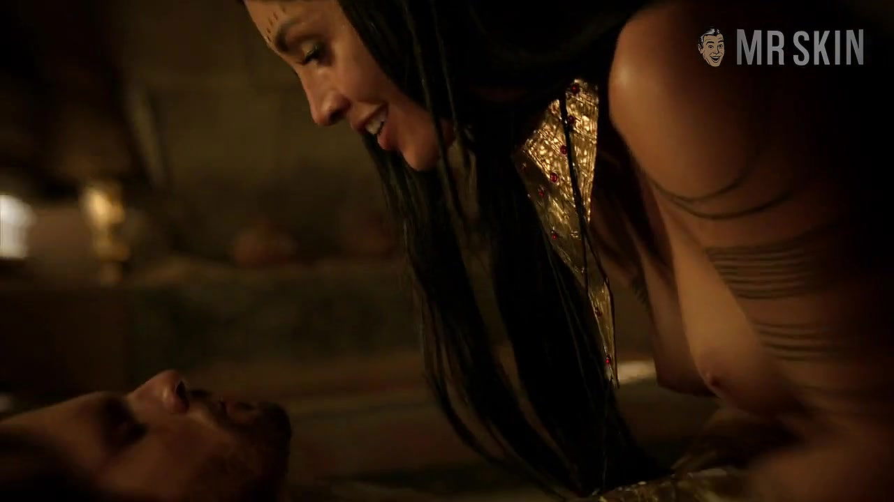 Carolina Guerra – Da Vinci s Demons