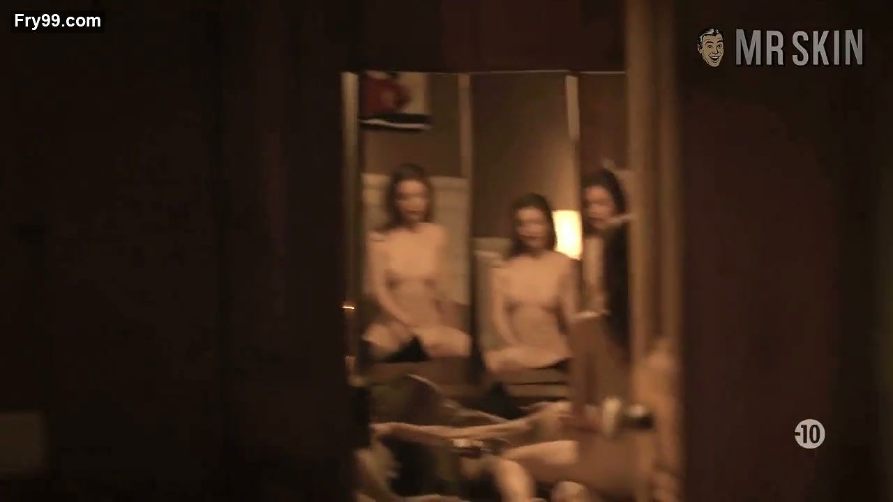 Carolina Jurczak – Deux flics sur les docks