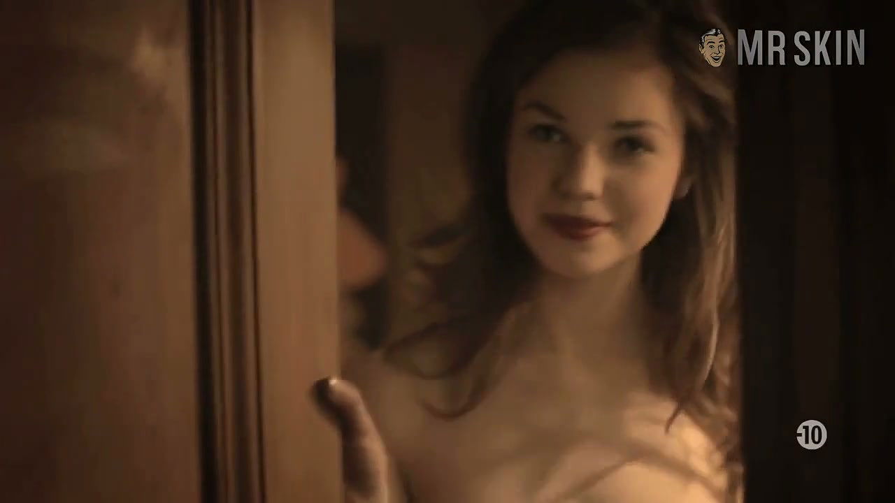 Carolina Jurczak – Deux flics sur les docks