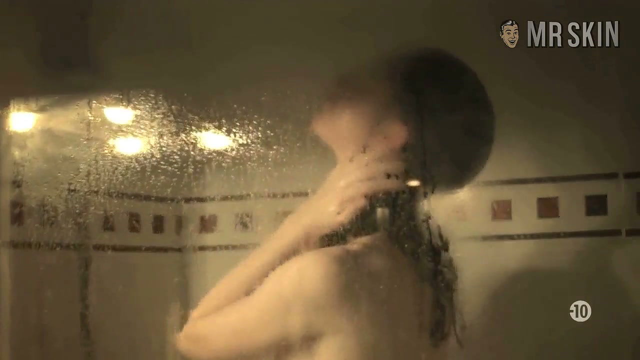 Carolina Jurczak – Deux flics sur les docks