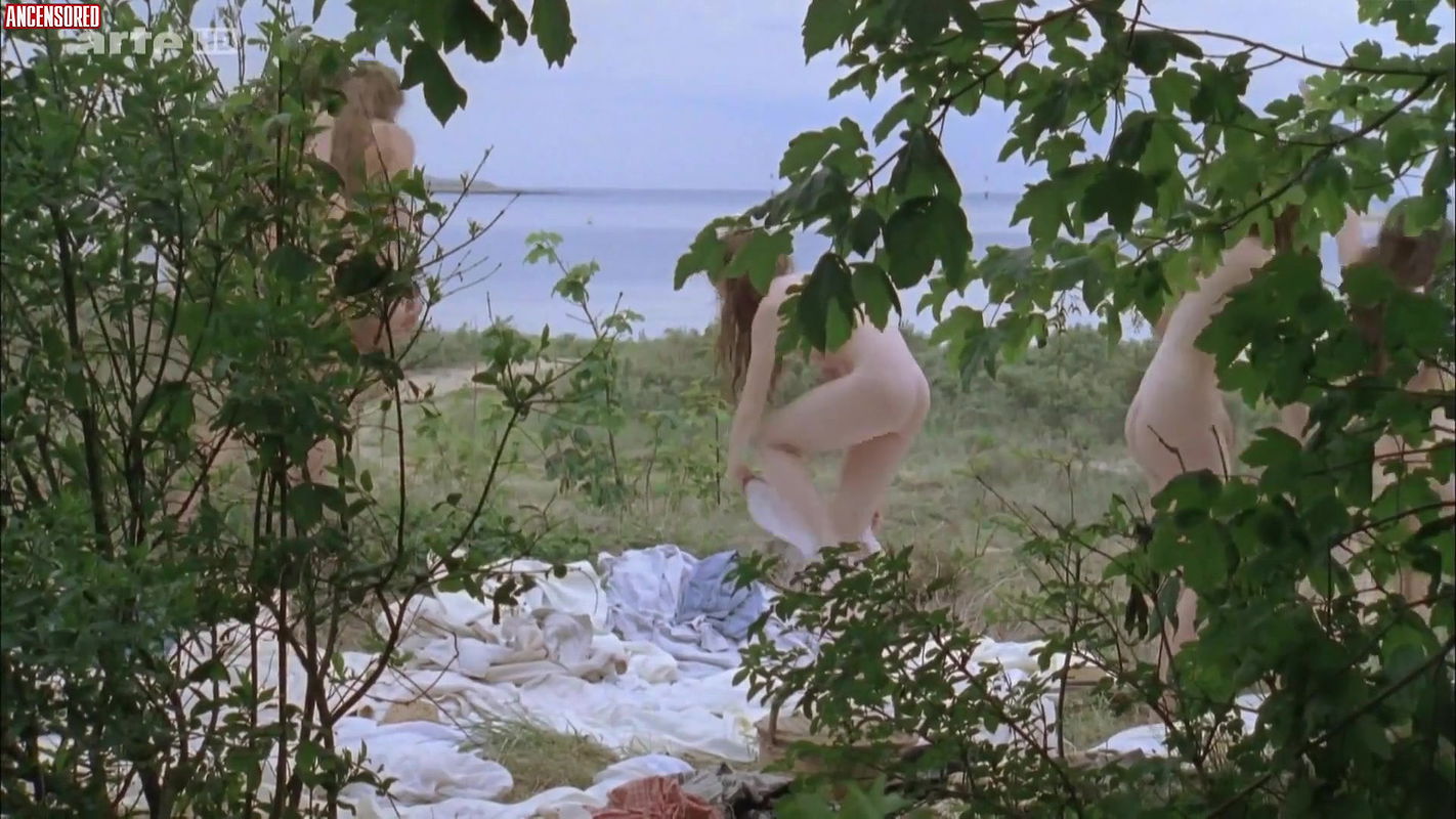 Carolina Jurczak – du temps