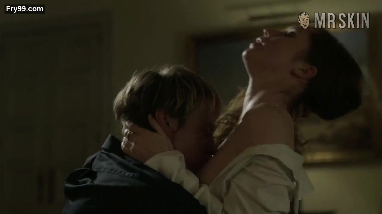 Carolina Jurczak – Marseille