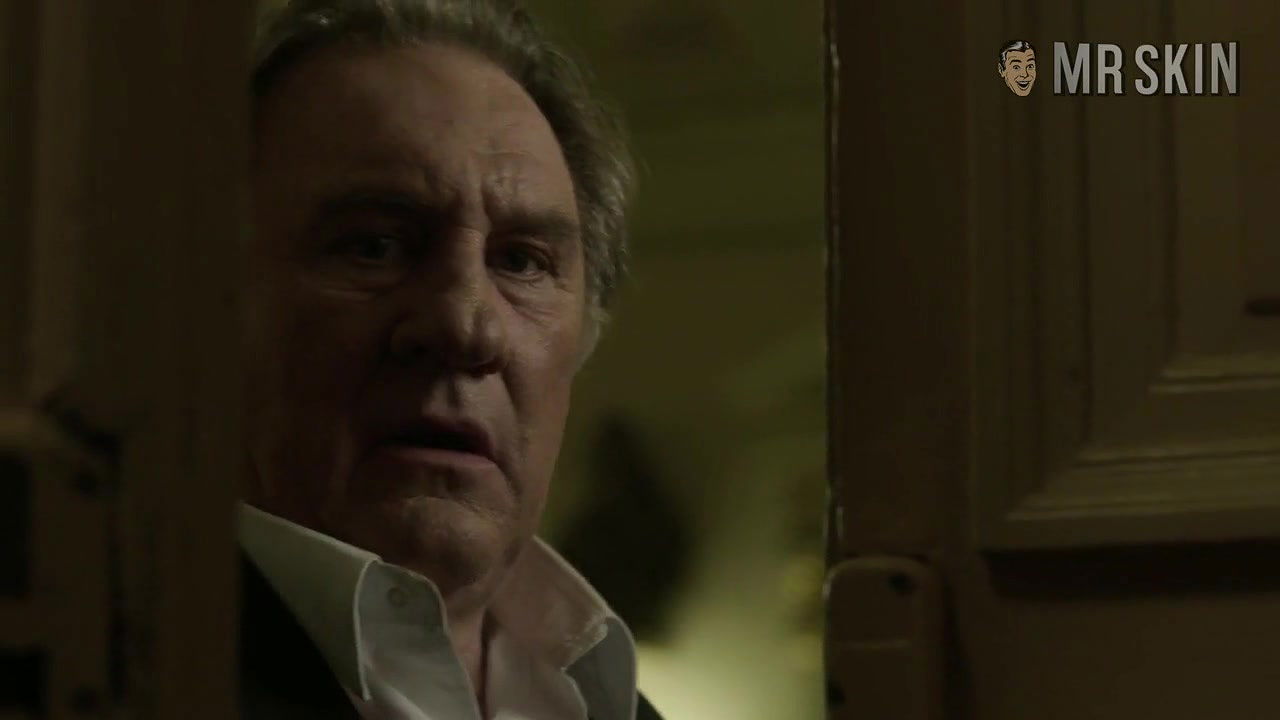 Carolina Jurczak – Marseille