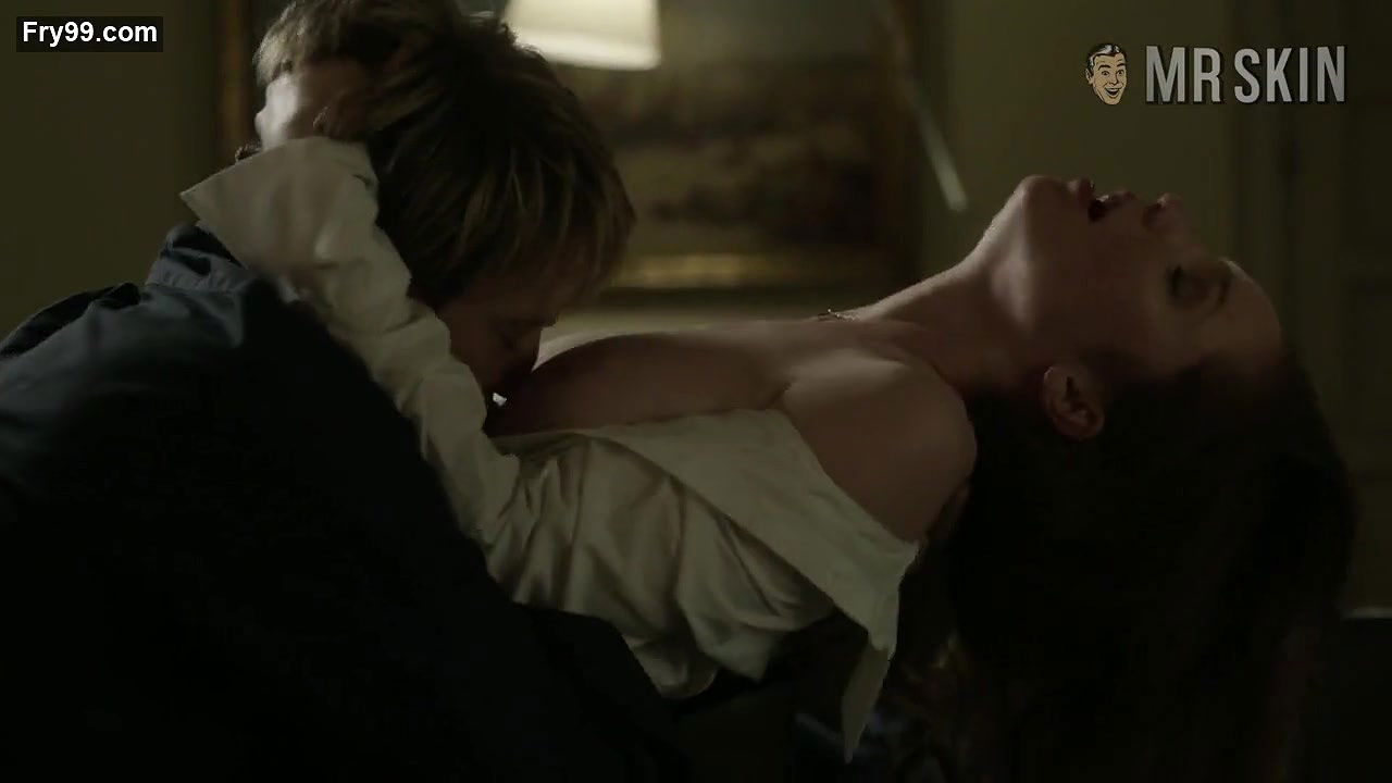 Carolina Jurczak – Marseille