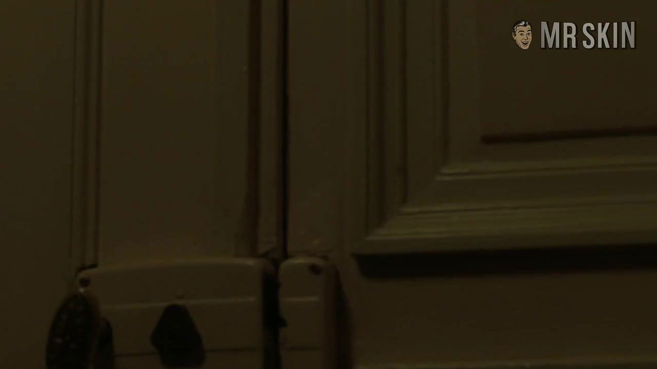 Carolina Jurczak – Marseille