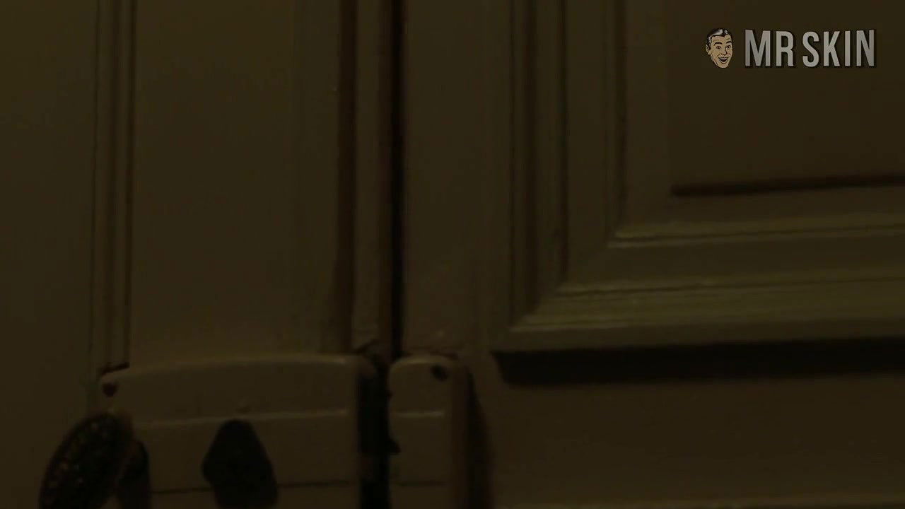 Carolina Jurczak – Marseille