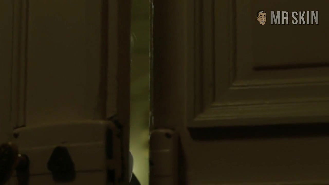 Carolina Jurczak – Marseille