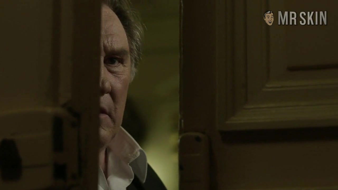 Carolina Jurczak – Marseille