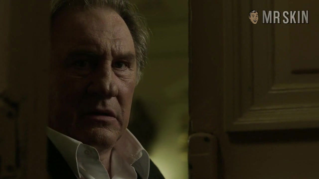 Carolina Jurczak – Marseille