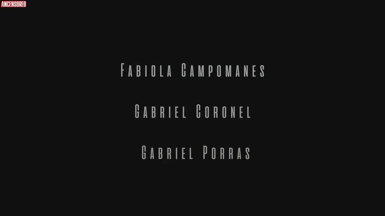 carolina mejia – patricia secretos de una pasion