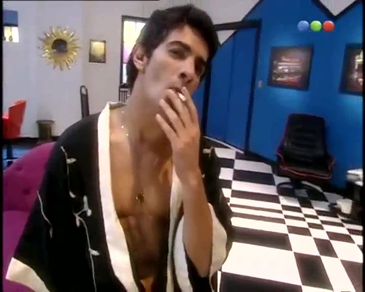 Carolina Pelleritti – Tiempofinal