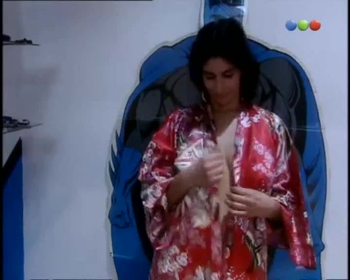 Carolina Pelleritti – Tiempofinal