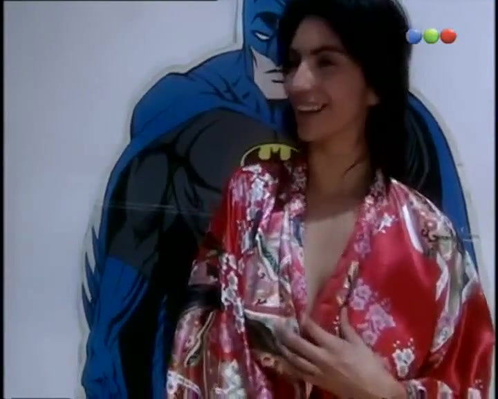 Carolina Pelleritti – Tiempofinal