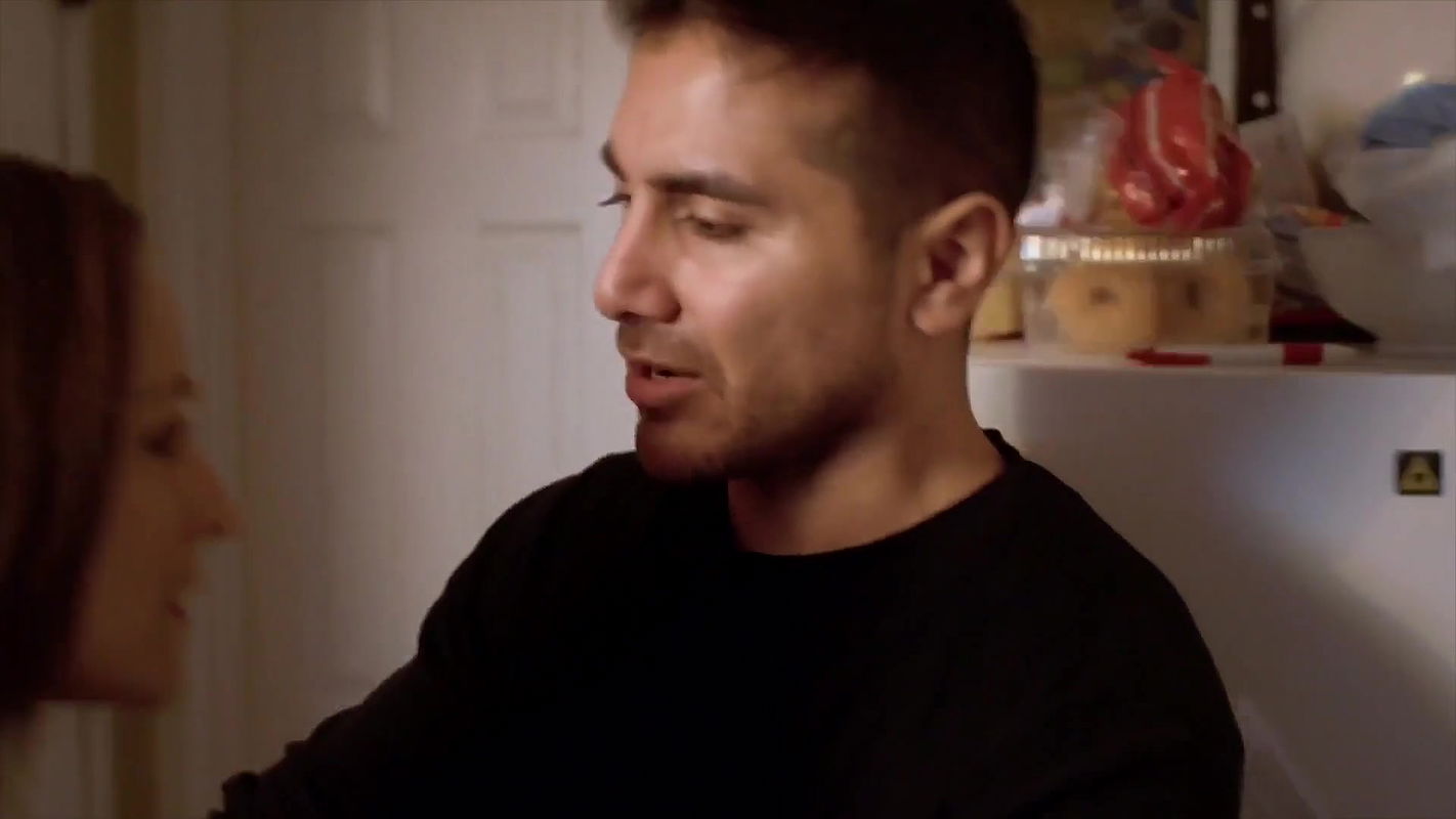 Carolina Ravassa – el gallo