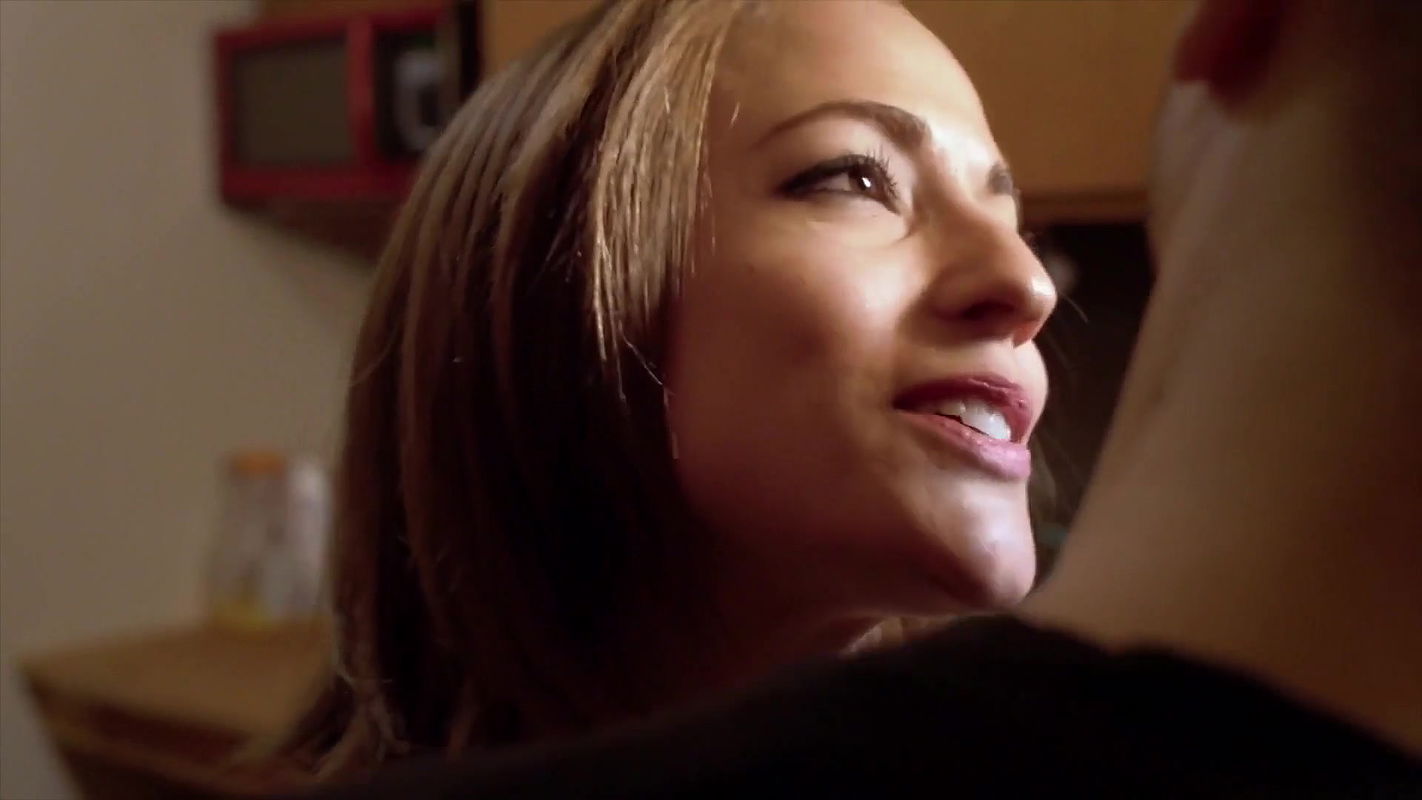 Carolina Ravassa – el gallo