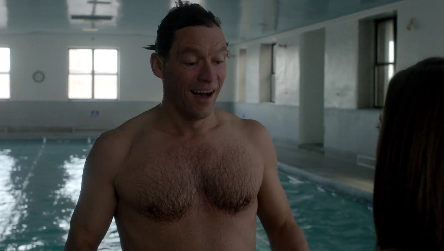 Carolina Ravassa – The Affair