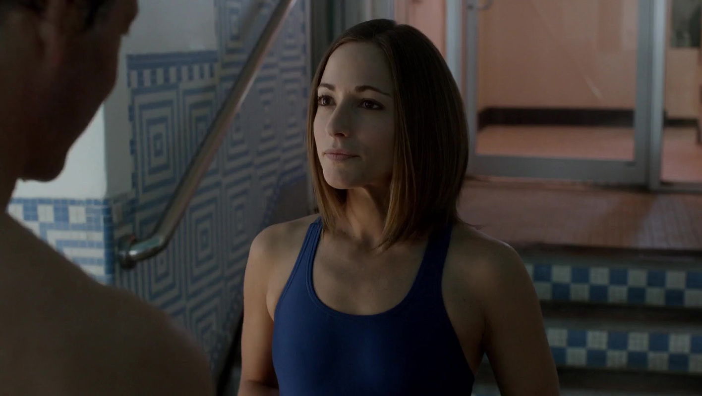 Carolina Ravassa – The Affair