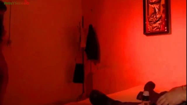 carolina rico – se los chupo el diablo