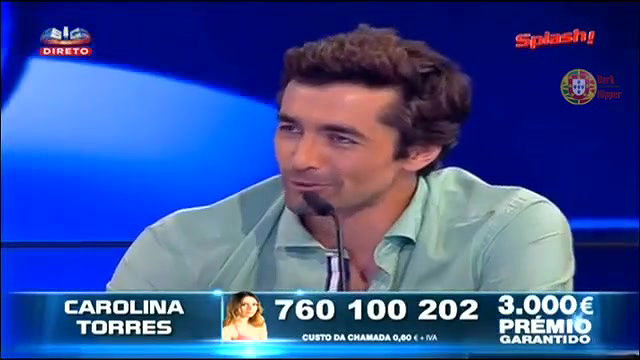 carolina torres – splash