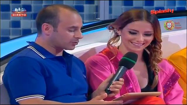 carolina torres – splash