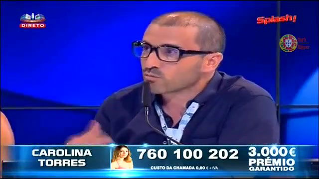 carolina torres – splash