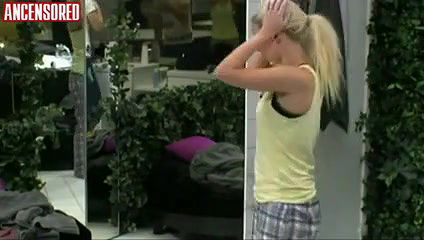 caroline – big brother norway