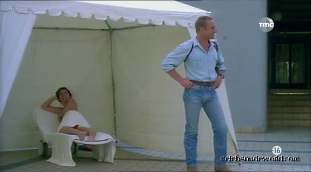 Caroline Berg – Dark Desires Eva