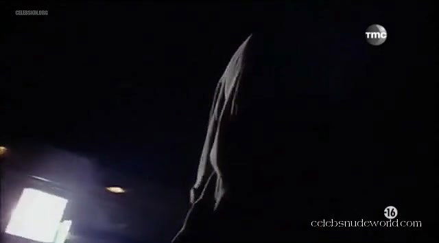 Caroline Berg – Dark Desires Eva